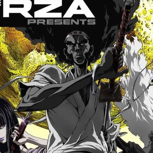 Afro Samurai: Resurrection - Album by RZA