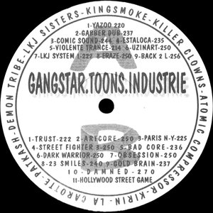 Gangstar Toons Industry 1