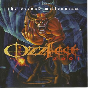 Ozzfest 2001 - The Second Millennium