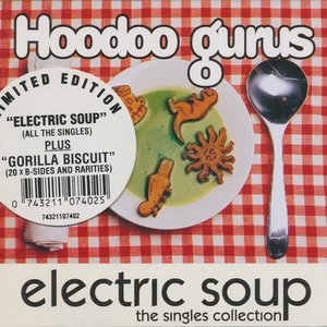 Electric Soup / Gorilla Biscuit