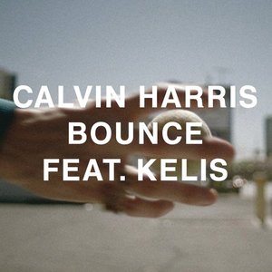 Bounce (feat. Kelis) - Single