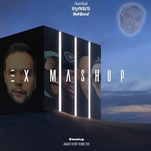 /kerbal x BLANKED x MehDead 的头像