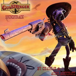 The Gunstringer