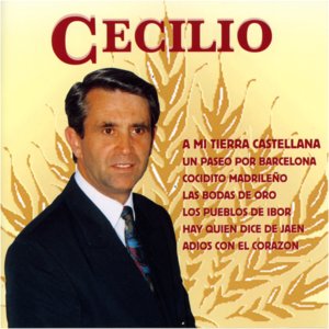 Cecilio