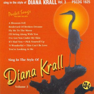 Hits Of Diana Krall, Vol. 3