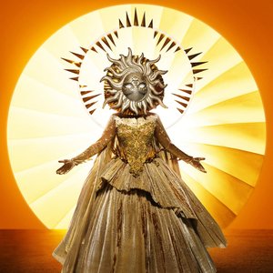 The Masked Singer: Sun