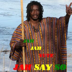 Avatar for Jah Jah Yute
