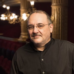 Avatar de Concerto Italiano, Rinaldo Alessandrini