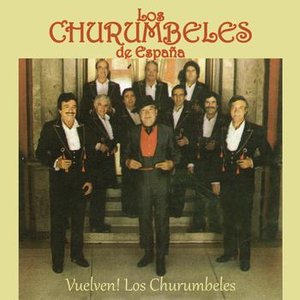 Vuelven! Los Churumbeles