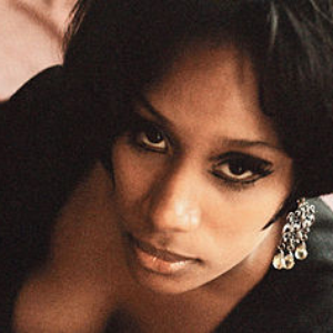 Brenda Holloway photo provided by Last.fm