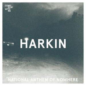 National Anthem of Nowhere - Single