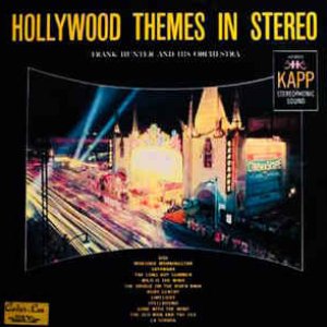 Great Hollywood Themes