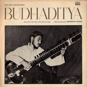 Sitar Wizard