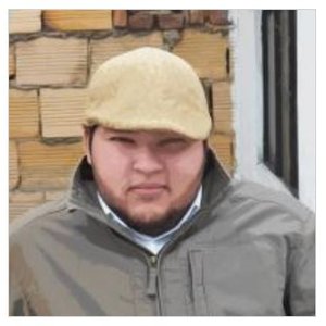 Camilo "La Bestia" Jimenez 的头像