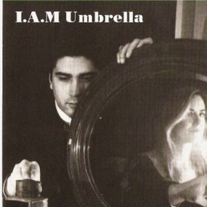 “I.A.M. Umbrella”的封面