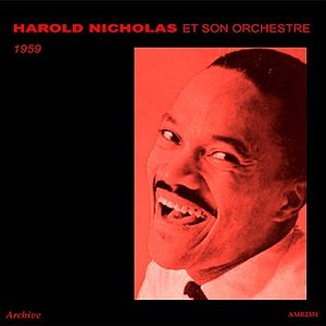 Harold Nicholas & His Orchestra