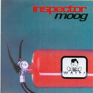 Avatar for Inspector Moog