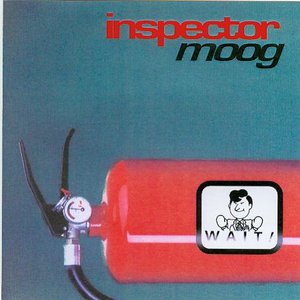 Inspector Moog のアバター