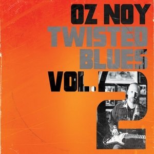 Twisted Blues Vol. 2