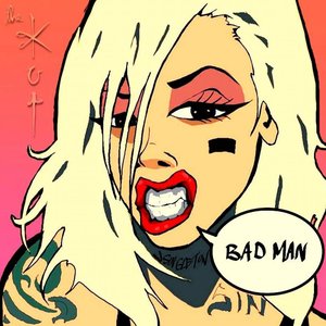 Bad Man