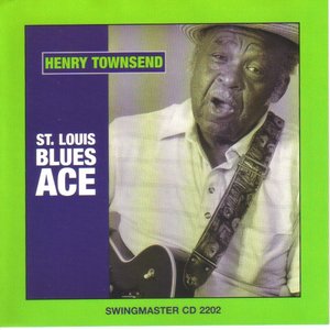 St. Louis Blues Ace