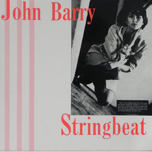 Stringbeat cover