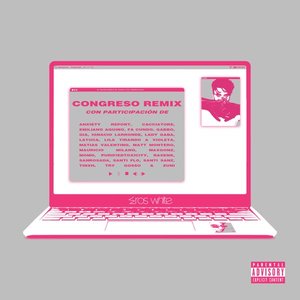 Porfiado (Congreso Remix)