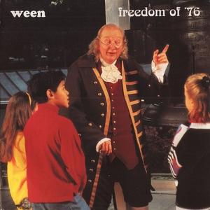 Ween - Freedom of 