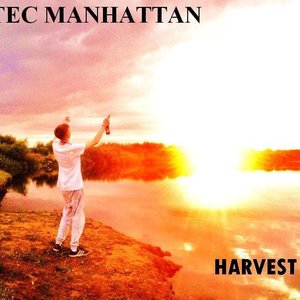 Aztec Manhattan 的头像
