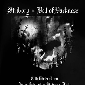 Cold Winter Moon / In the Valley of the Shadow of Death