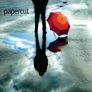 Papercut photo provided by Last.fm