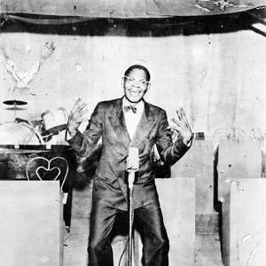 Doctor Clayton photo provided by Last.fm