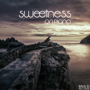 Immagine per 'Sweetness - EP'