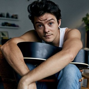 Tomek Ziętek 的头像