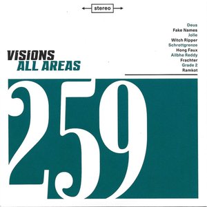 All Areas Volume 259