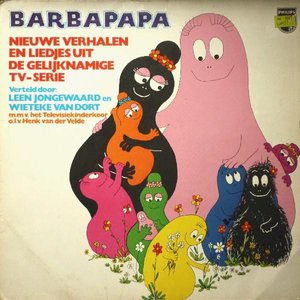 Barbapapa