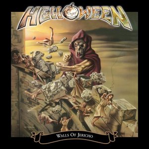 Walls Of Jericho Expanded Edition