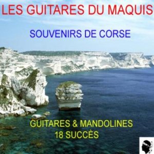 Image for 'Les Guitares du Maquis'