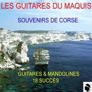 Avatar de Les Guitares du Maquis