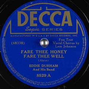 Eddie Durham And His Band 的头像