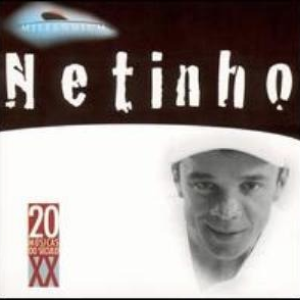 Netinho - Estrela Primeira Lyrics - Zortam Music