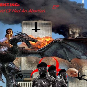 “Should Of Had An Abortion EP”的封面