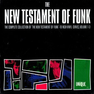 The New Testament Of Funk