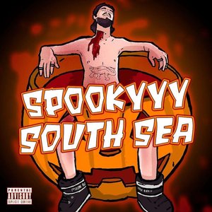 Spookyyy South Sea - EP