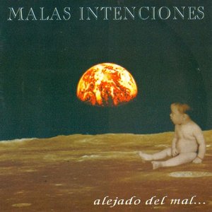 Alejado del Mal