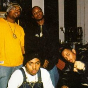 Nas and Mobb Deep 的头像