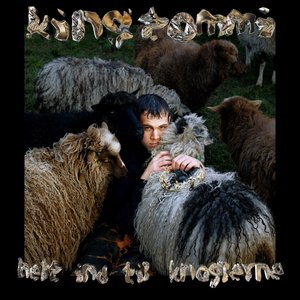 helt ind til knoglerne - EP