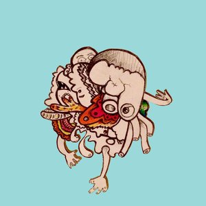 “The Jellyfish Mentality (Bonus)”的封面