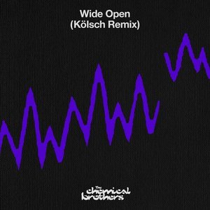 Wide Open (Kölsch Remix)