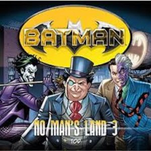 No Man's Land, Folge 3: Tod